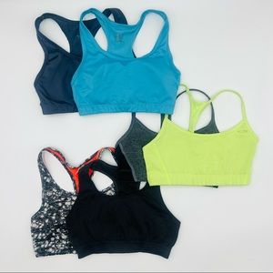 Sports Bra Bundle Extra Small